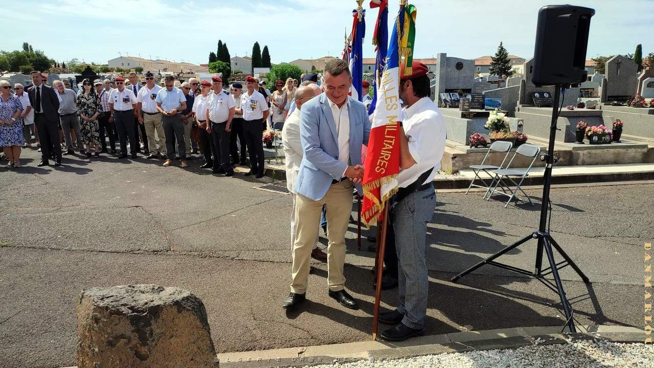 AGDE - Hommage aux Morts et Disparus d'Oran - 52.jpg